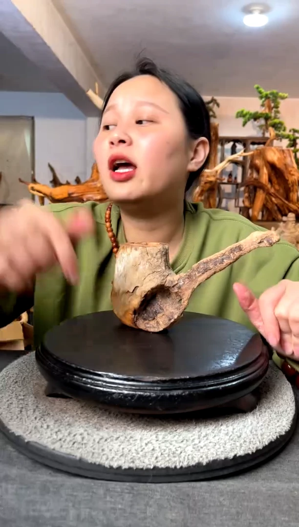 【闪购商品】柏木（崖柏）崖柏小件