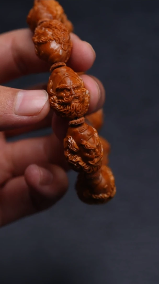 橄榄核手串/手链橄榄核