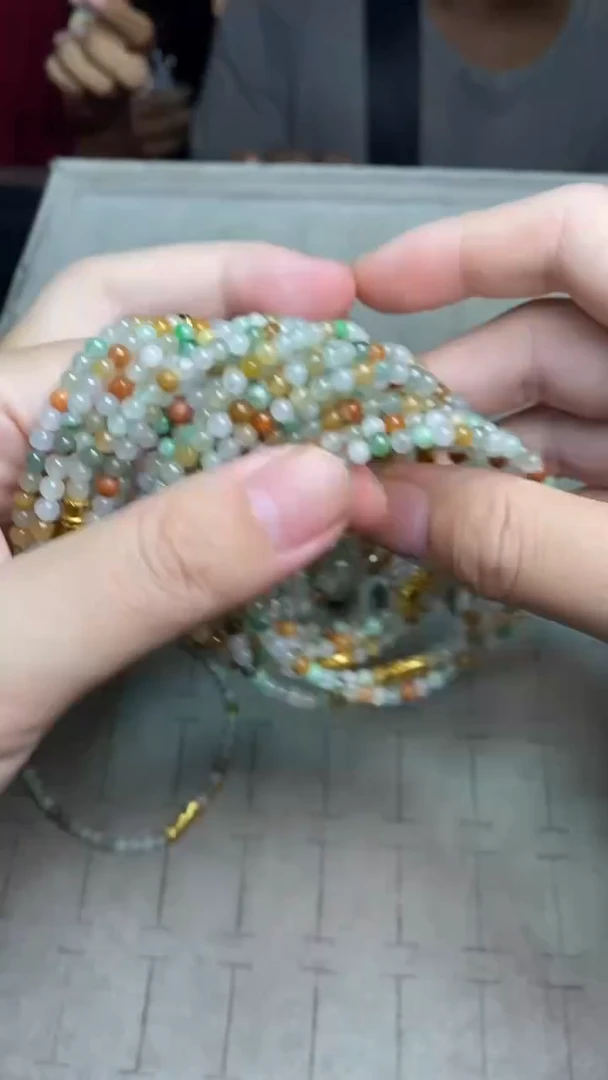 未镶嵌定制翡翠多样性随机发货拍一发一