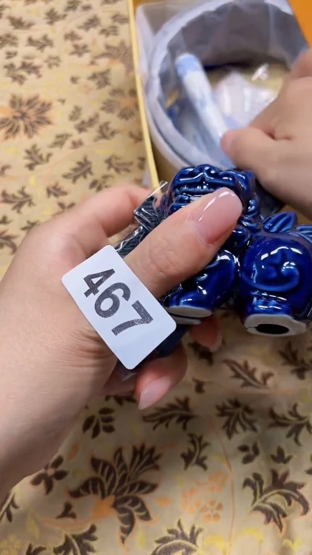 瓷片陶茶666文玩周边多人