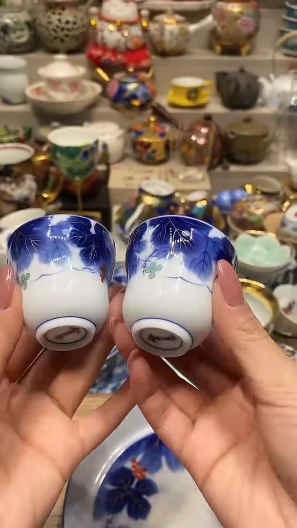 瓷片直播闪购的优势