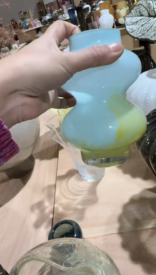万间家居美物花瓶305