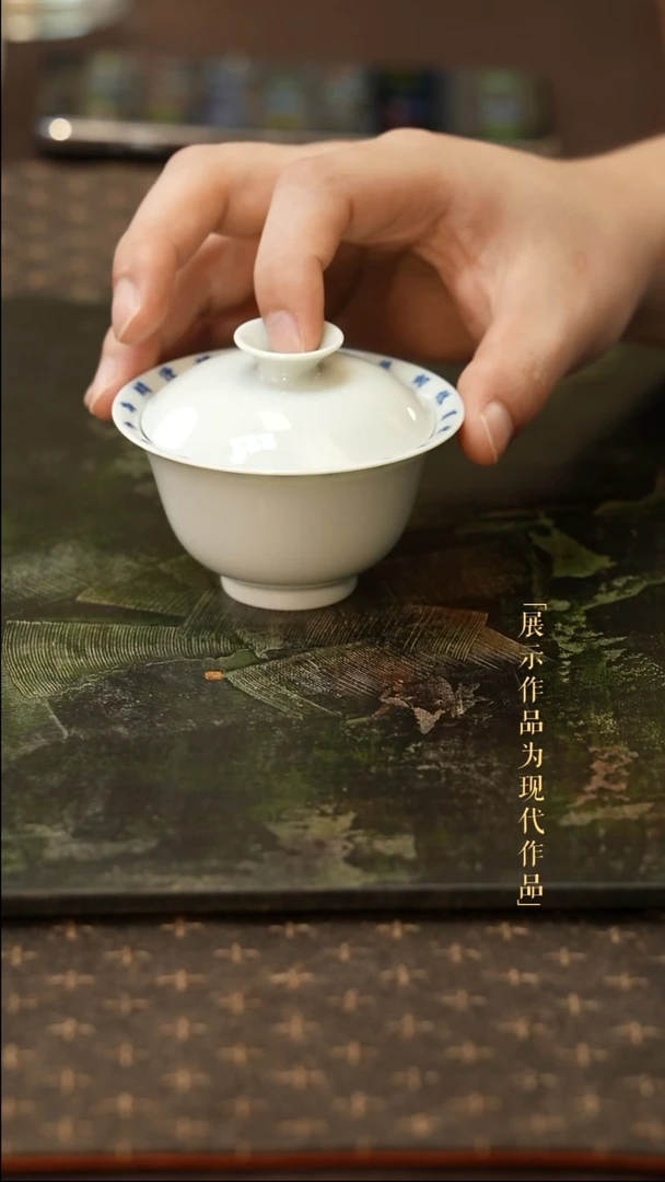 尼克美学茶器及茶周边