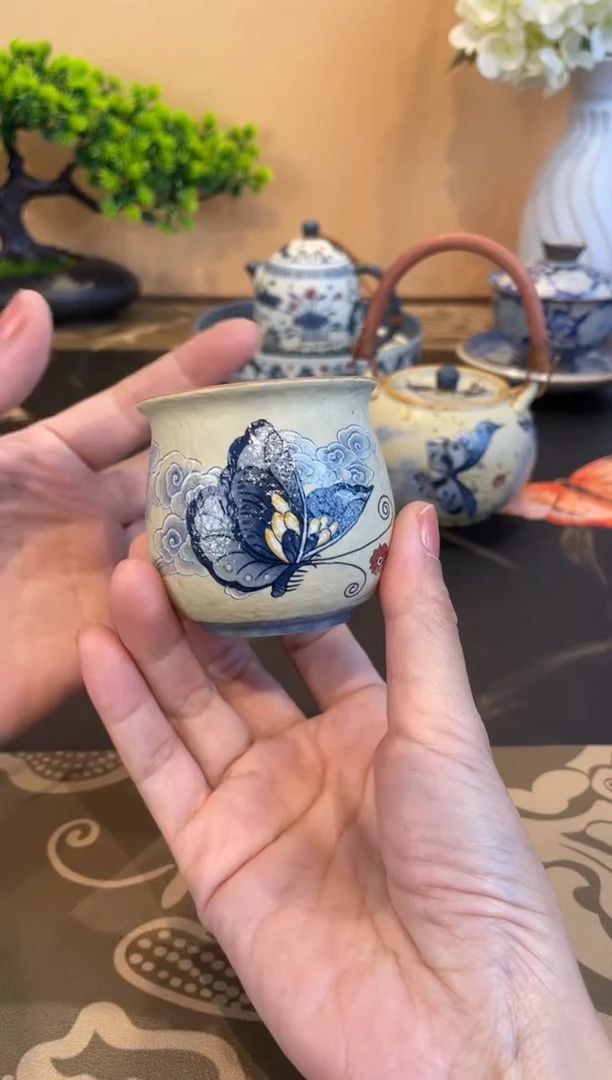 小缘茶器 源头工厂