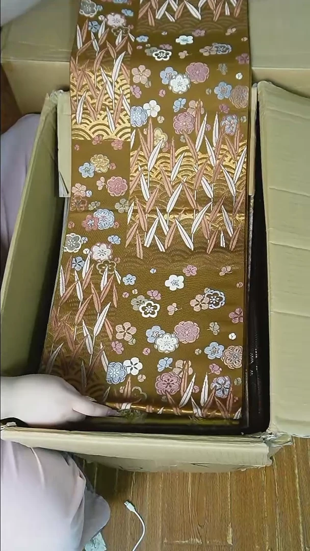 织绣4 花卉织草特价