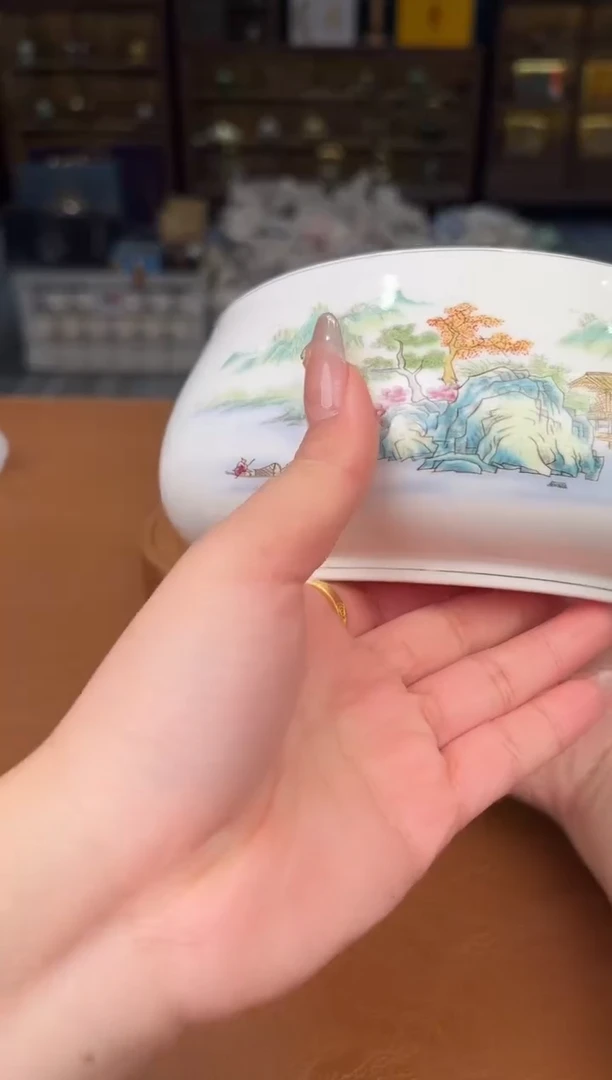 【闪购商品】熹物茶空间清仓福利品111111