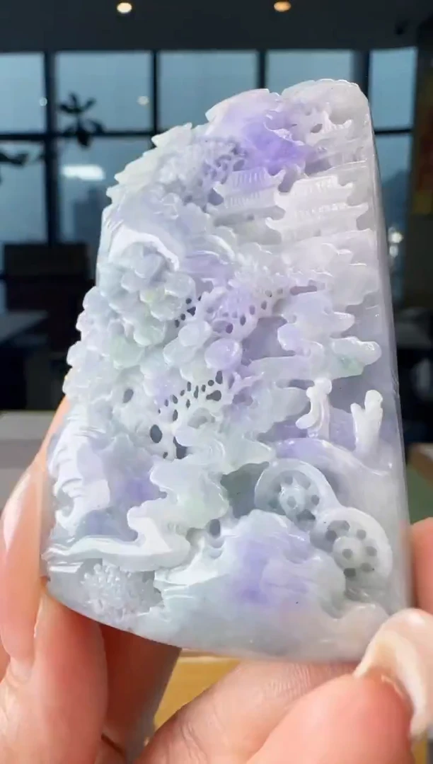 颈饰未镶嵌翡翠YJ@@960Q3J22999