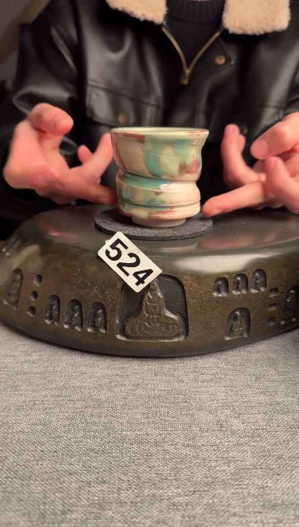 【闪购商品】524景德镇手工茶器系列