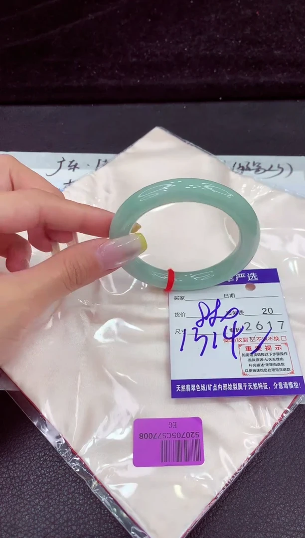 未镶嵌手镯翡翠111111
