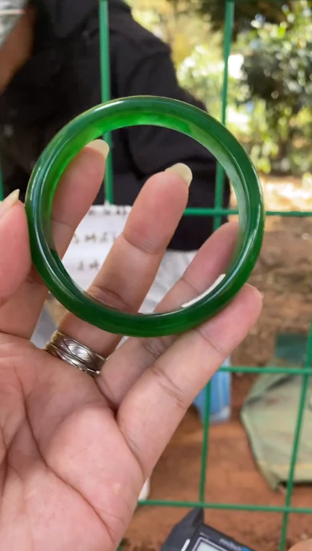 非金属无所见即所得003  圈口58