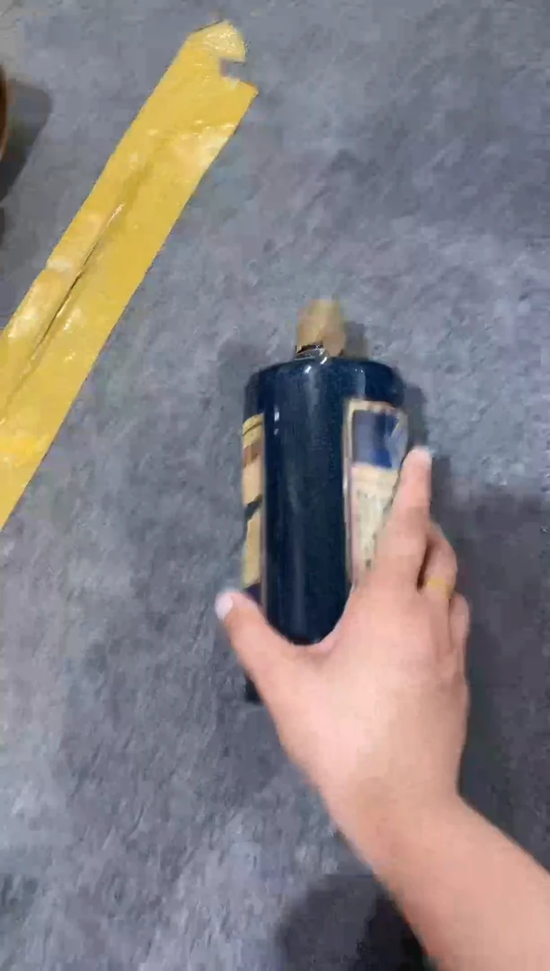 陶瓷手工制作工艺