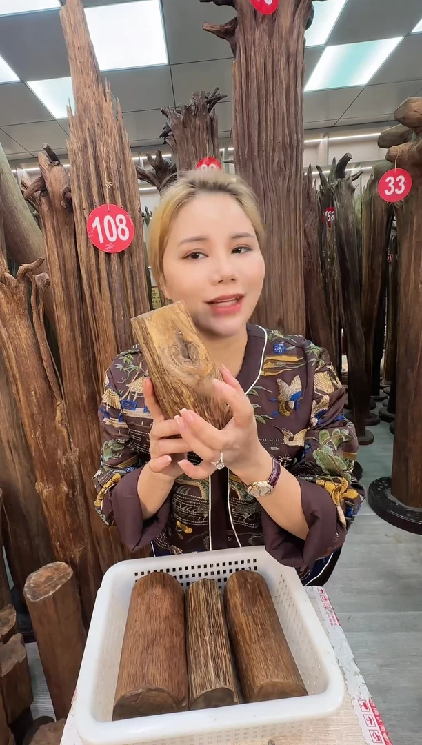 沉香沉香枕沉香原料 七天无理由