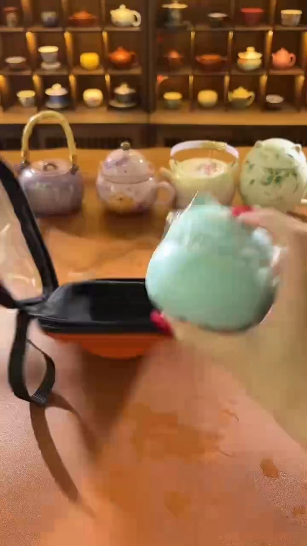 明烛茶器专属闪购链接