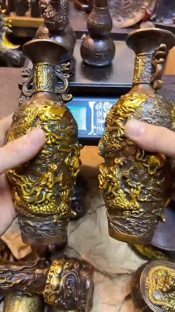 1案台摆件 物品摆件