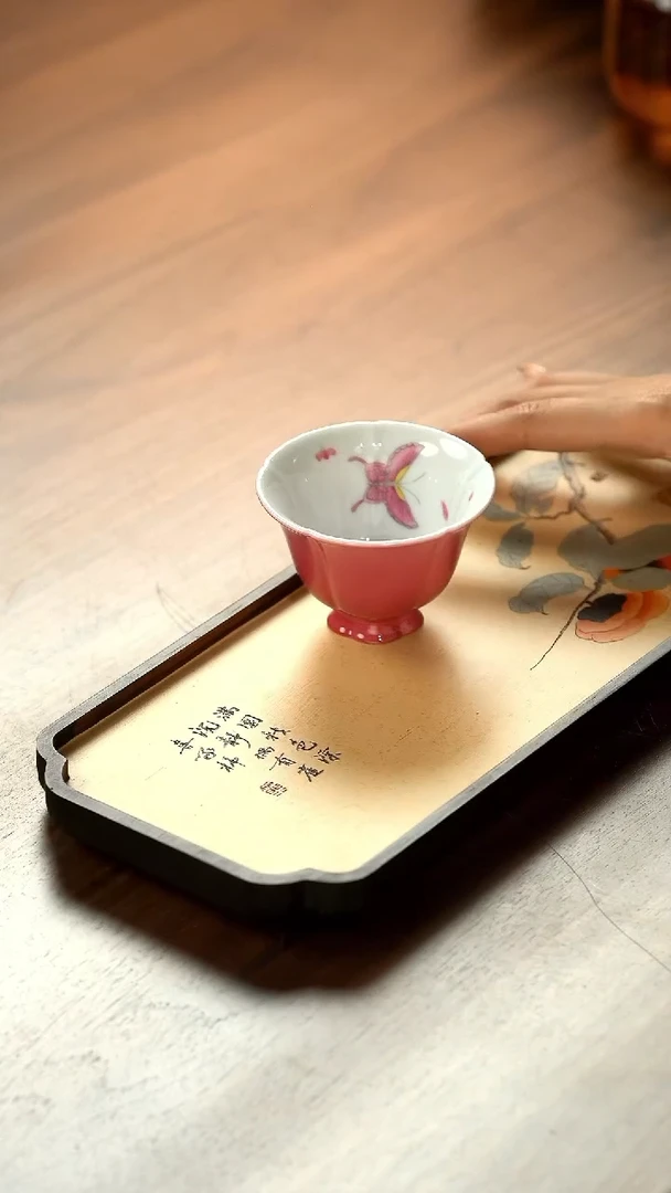 11留器茶斋高货瓷器@@LQ1044