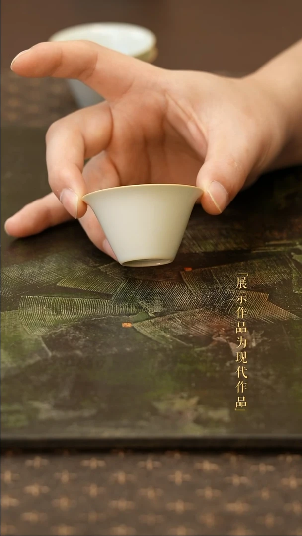 尼克美学茶器及茶周边