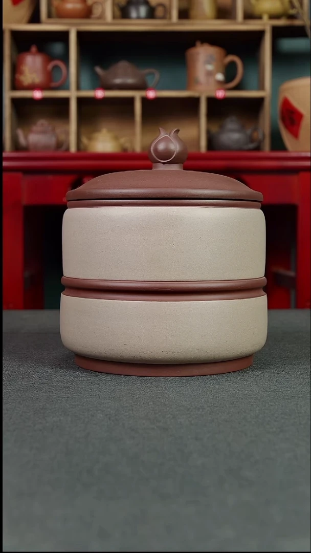 茶壶紫砂2号闪购  容量