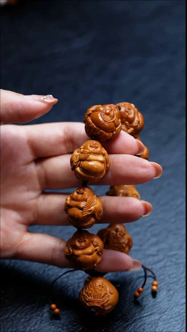 吊坠橄榄核好*哥苏工橄榄核