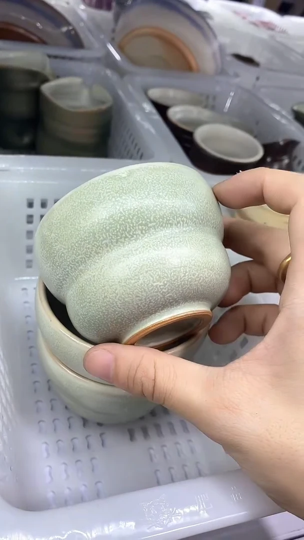 瓷片D-431陶瓷茶具茶器