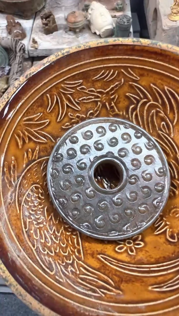 摆件瓷器瓷器瓷器随机随机