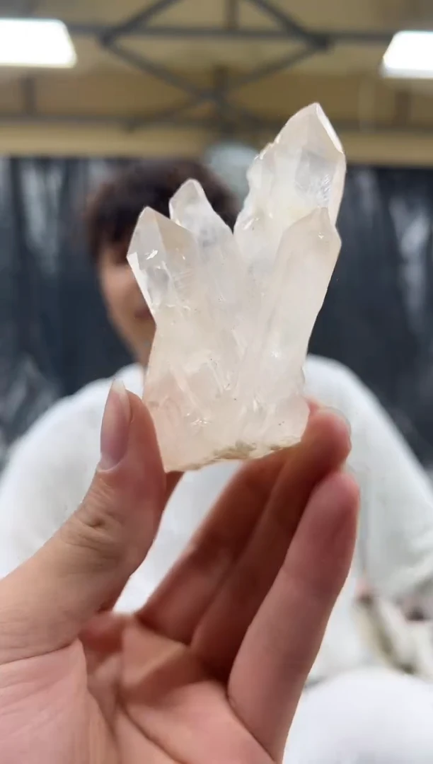 未镶嵌水晶大型摆件（非配饰）水晶996