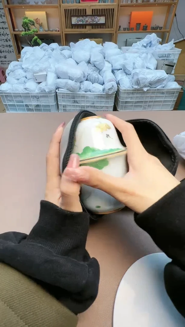 【闪购商品】瓷制品S1111111111111