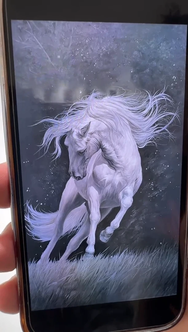 国画l****6LH作品链接123