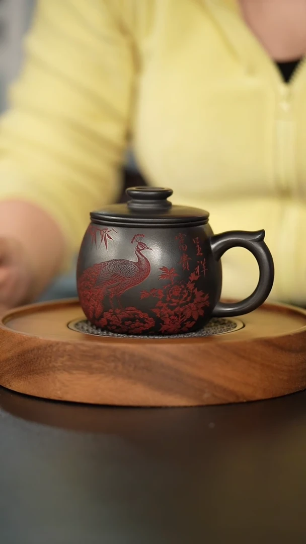 【闪购商品】紫砂茶杯546456564564564