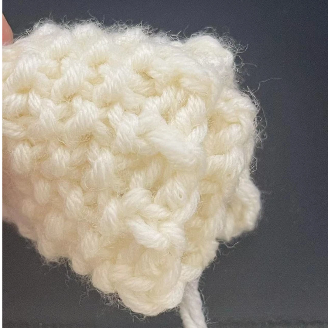 【2号】线象派  羊毛羊绒亮片真丝亚麻花式线,马海收编柔软舒适居家