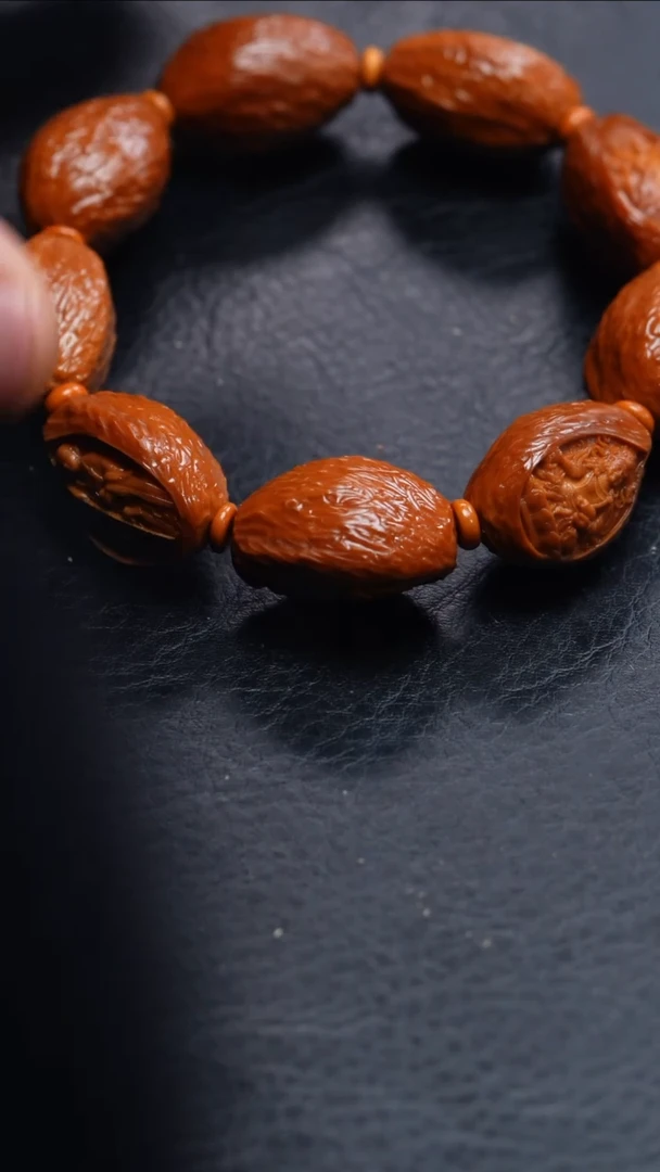 【闪购商品】橄榄核手串/手链橄榄核-