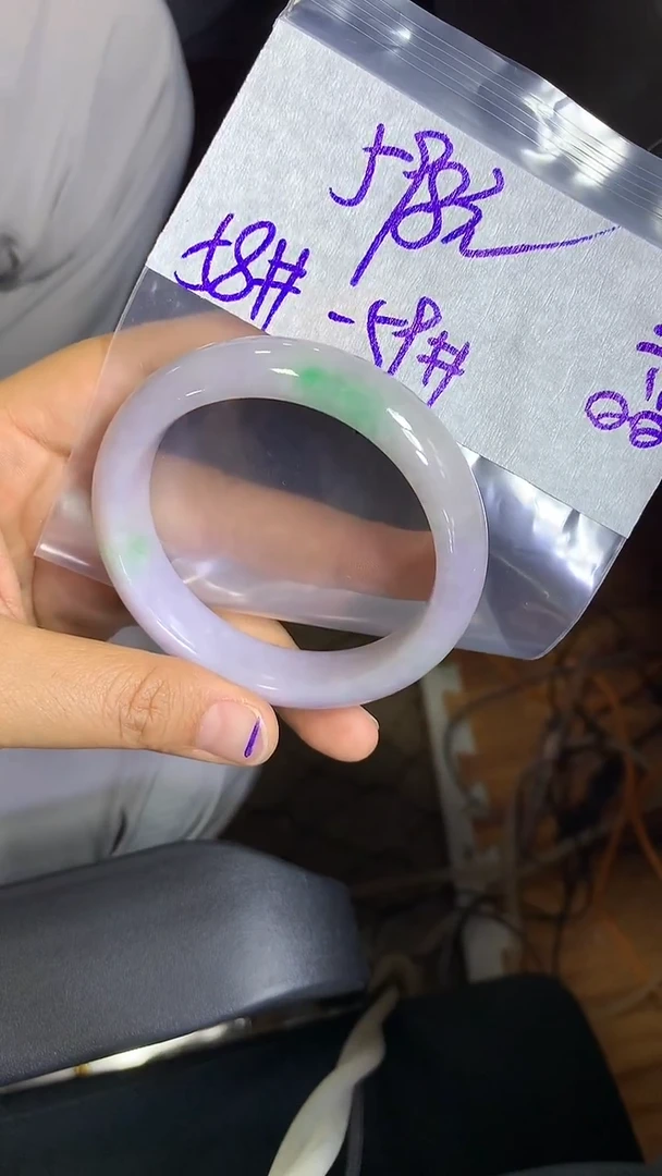 未镶嵌定制翡翠全45#598元多样性发货拍一发一毛货需精抛