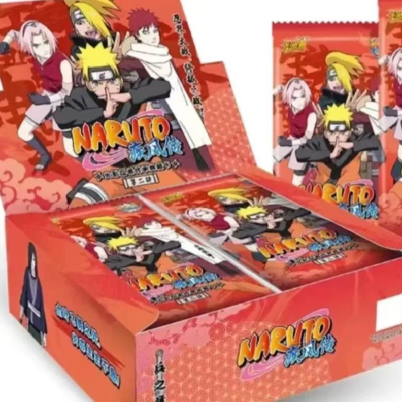 火影忍者火影忍者-热门卡牌收藏-《代拆》