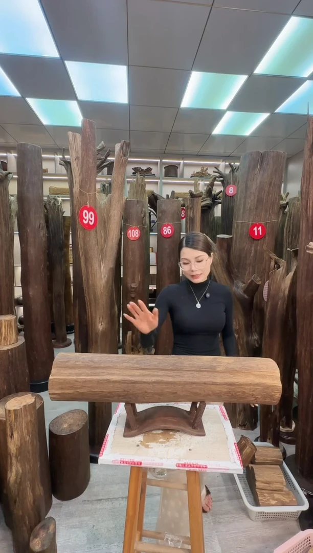 沉香沉香枕沉香原料 七天无理由