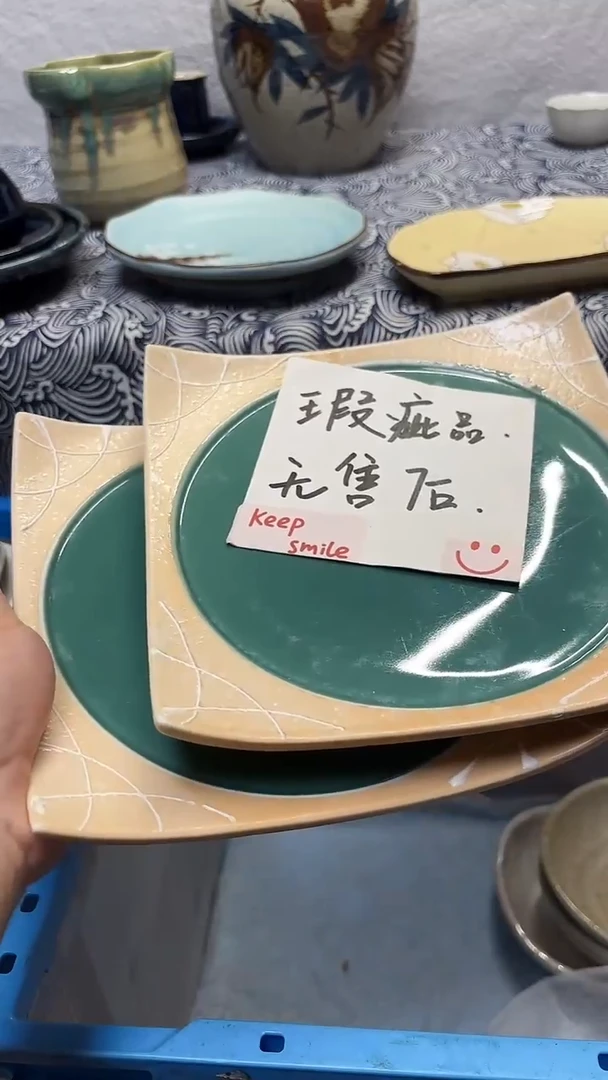 瓷片喵喵家都是大漂亮