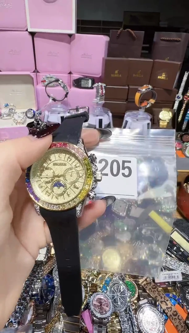 石英机芯锻造碳钢直播定闪专用