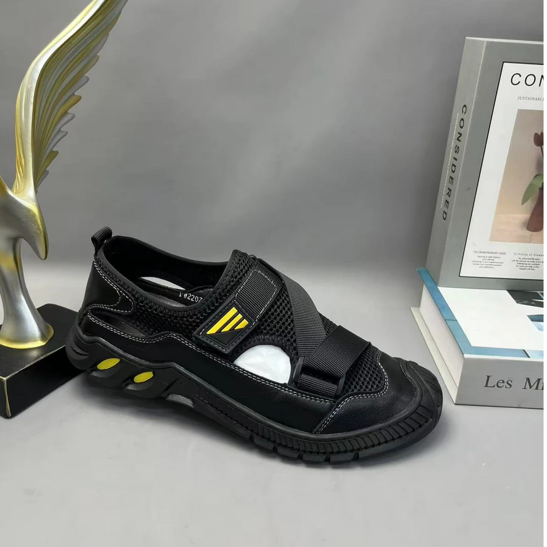 A2207断码清仓男鞋