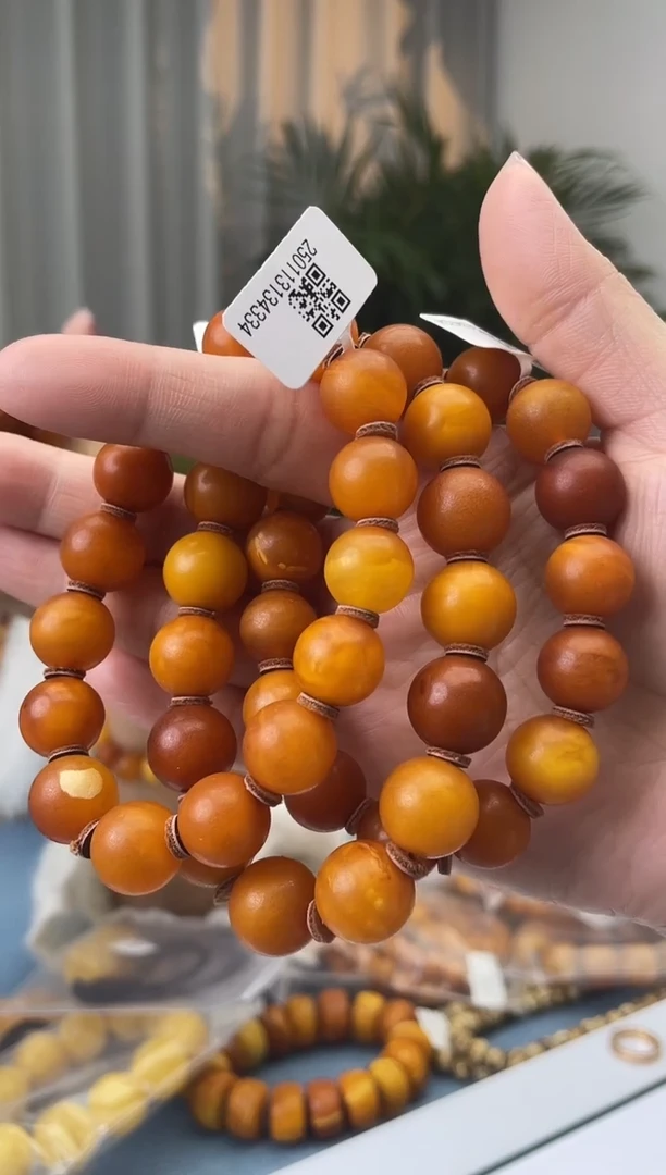 【闪购商品】蜜蜡珠宝奇石未镶嵌假一罚十，微瑕多样性发一件019.13