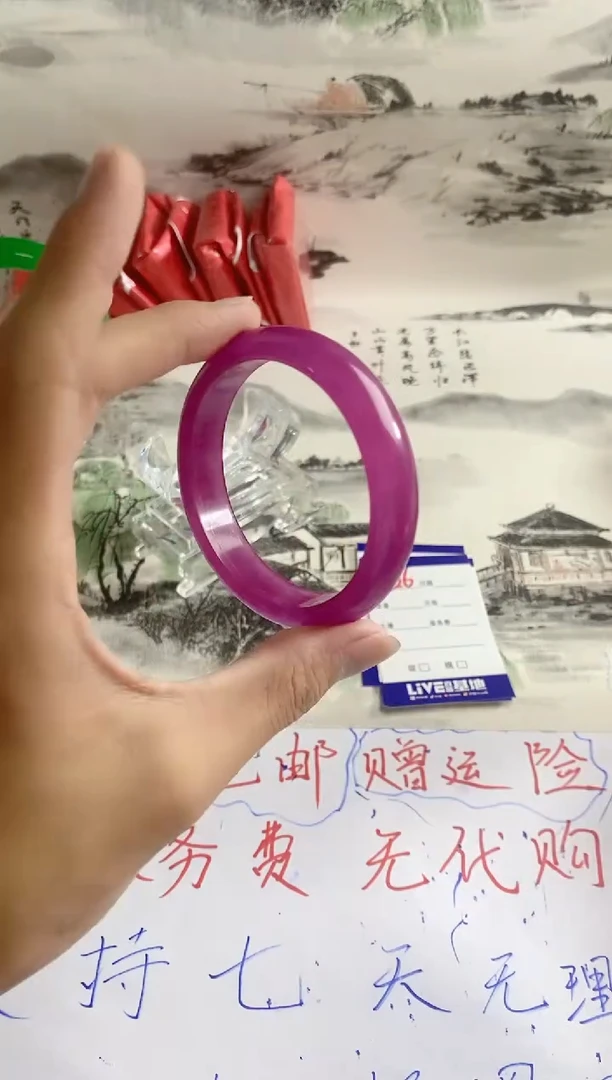 无非金属如虎添翼镯 百搭 A26