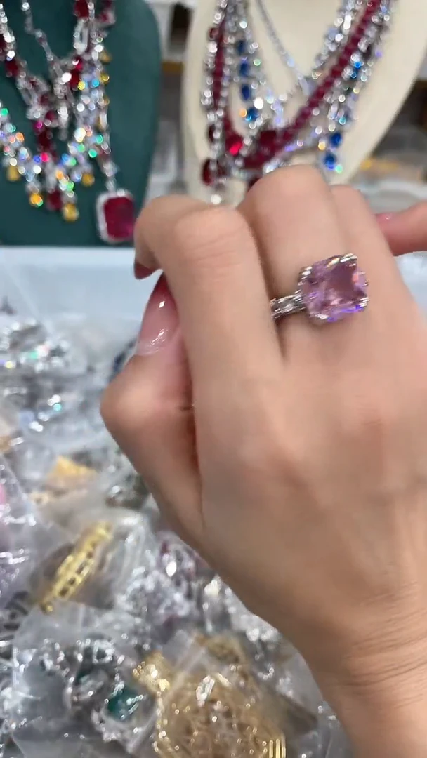 非金属无高端精品系列款式q654