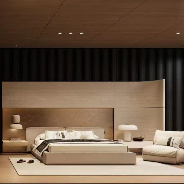 品牌高定 专柜正品 四件套-A6组