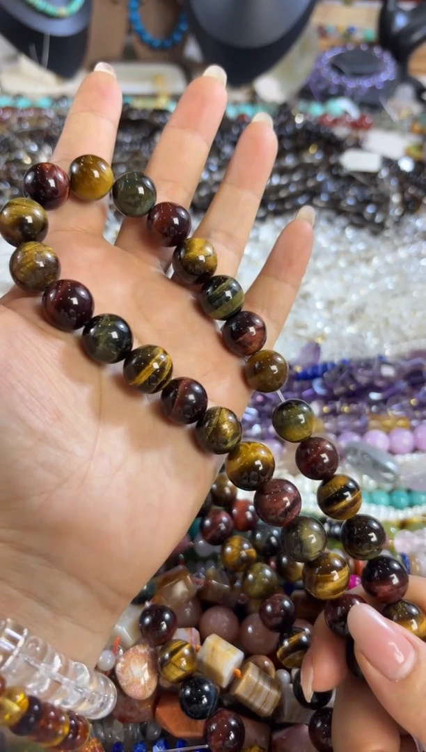 未镶嵌玛瑙/玉髓珠宝半成品妲**苏黄虎 红虎