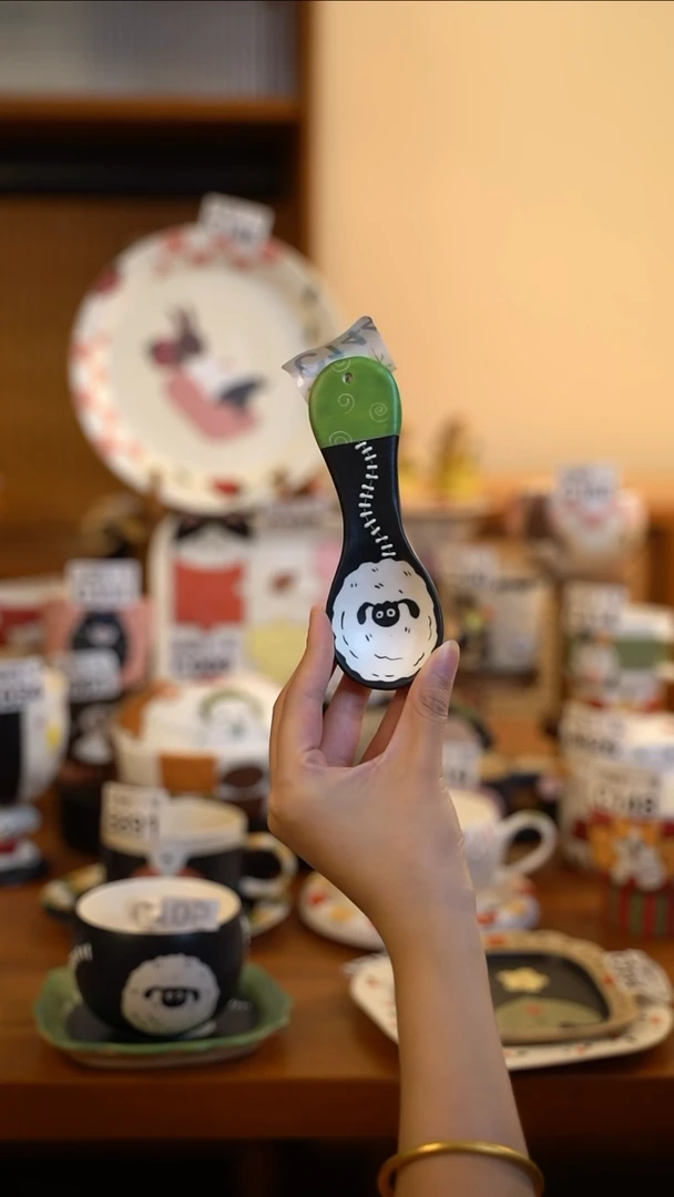 其他C144 阿满屋手工手作陶瓷