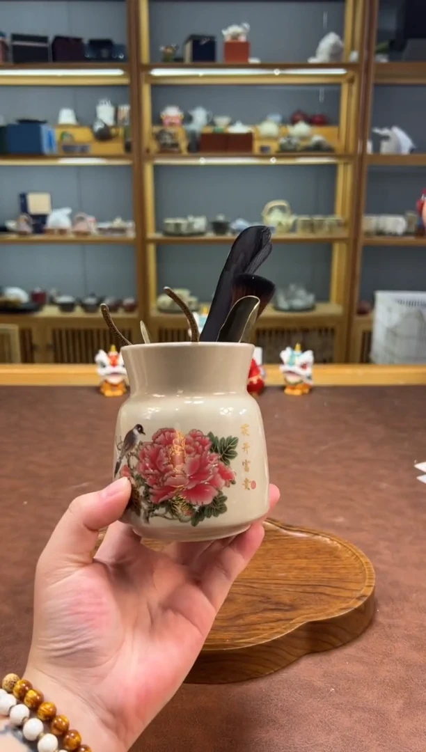 【闪购商品】淘礼茶具清货专属链接