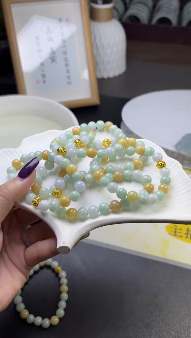 未镶嵌挂件翡翠多样性发一件CH200