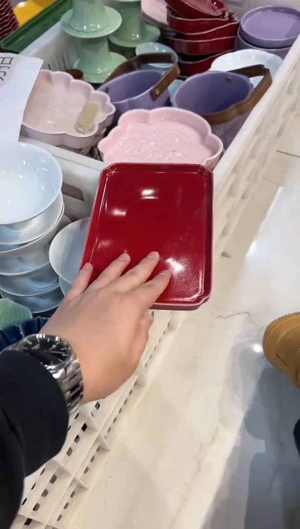 瓷片陶微瑕商品 介意勿拍