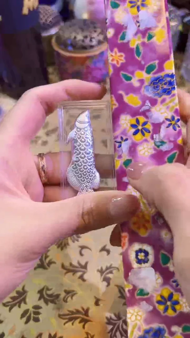 【闪购商品】瓷片陶茶666文玩周边多人