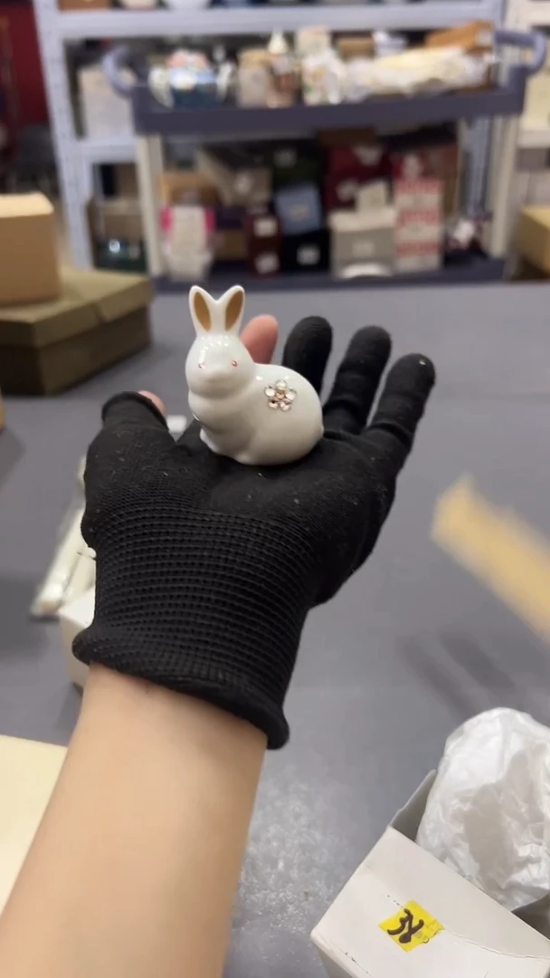 瓷片Z**a瓷片满38包邮，编号：Y5257
