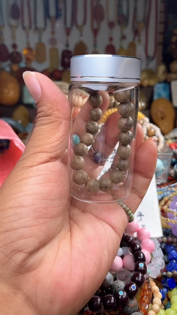 未镶嵌手链翡翠?****?一物一拍 005266