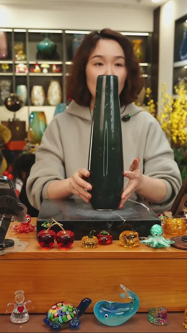 外贸花瓶花器花盆095