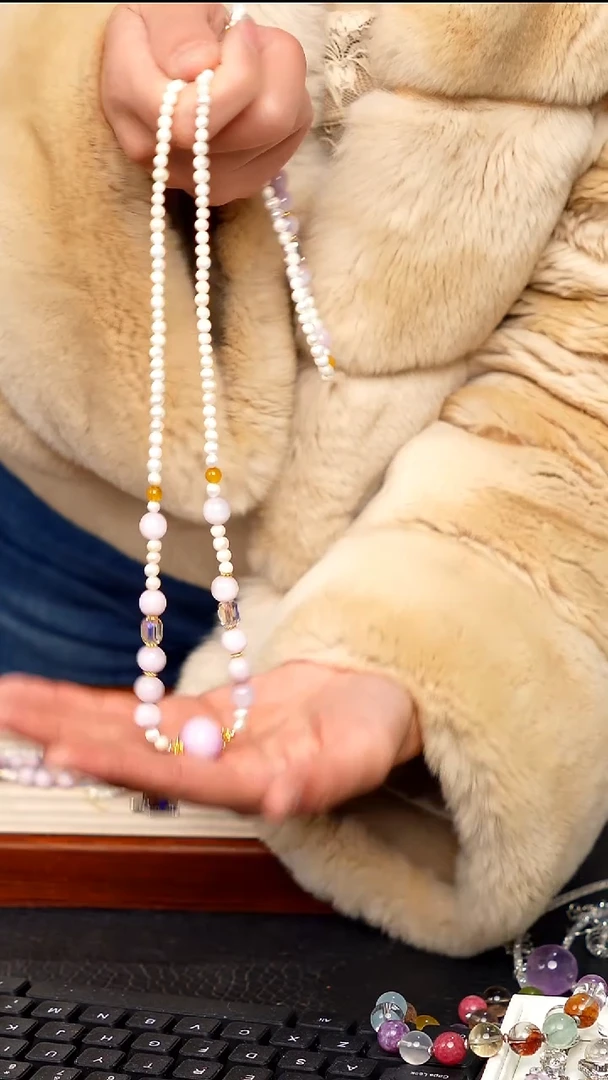 水晶摆件未镶嵌10